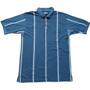 VINTAGE 90s KNIGHTS SPORTSWEAR POLO